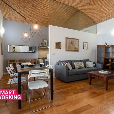 Massena Modern Apartment By Wonderful Italy ตูริน ภายนอก รูปภาพ