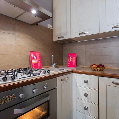 Massena Modern Apartment By Wonderful Italy ตูริน ภายนอก รูปภาพ