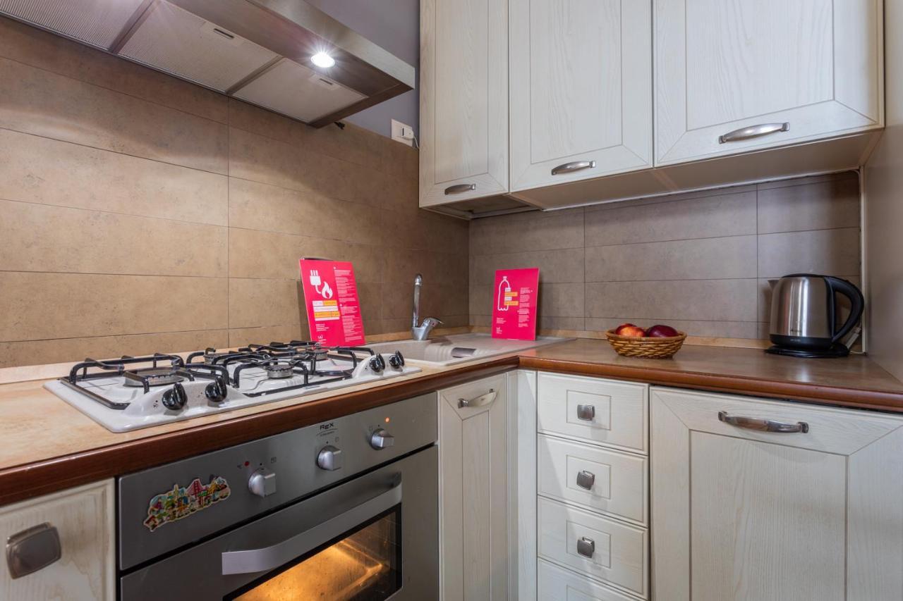 Massena Modern Apartment By Wonderful Italy ตูริน ภายนอก รูปภาพ