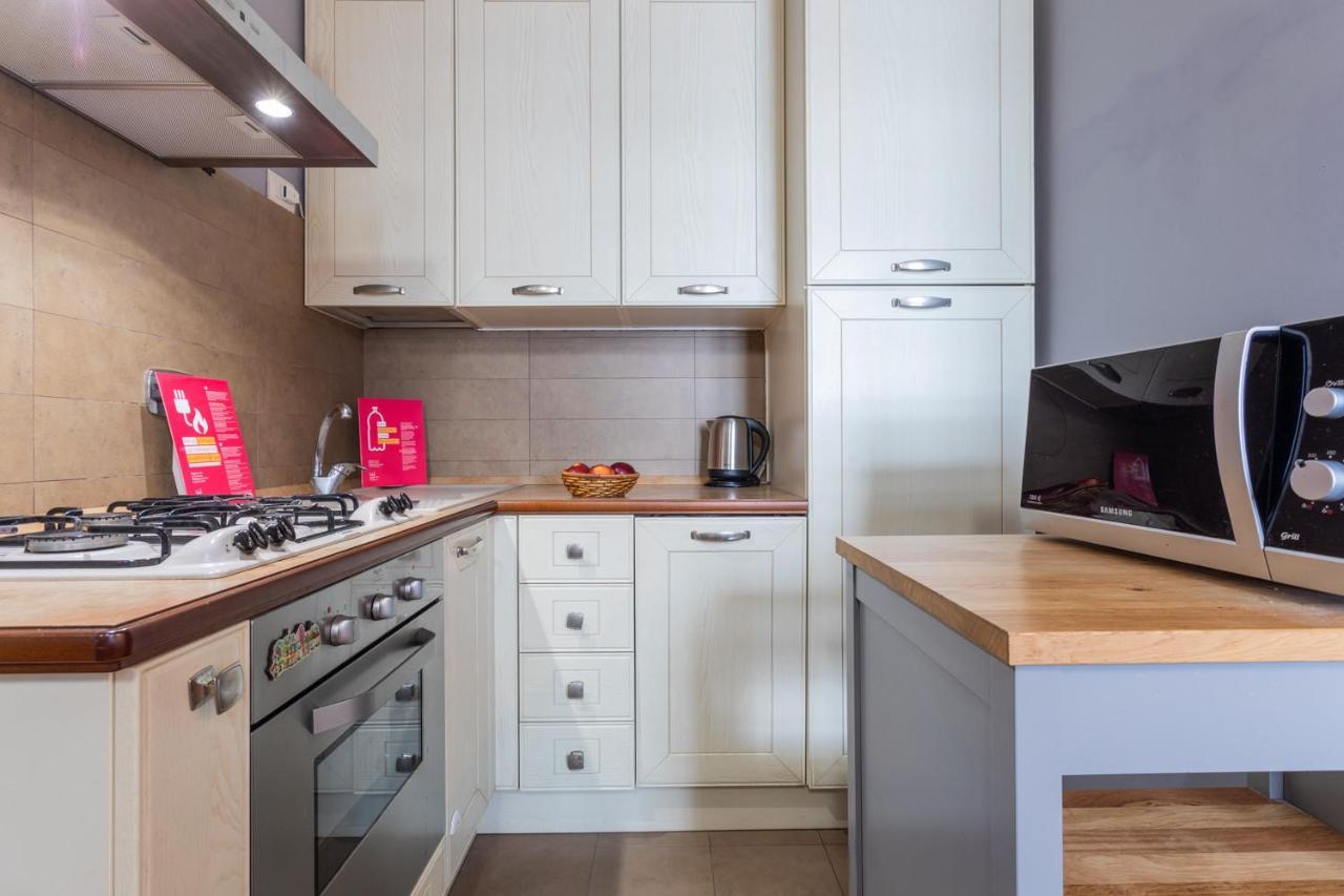Massena Modern Apartment By Wonderful Italy ตูริน ภายนอก รูปภาพ