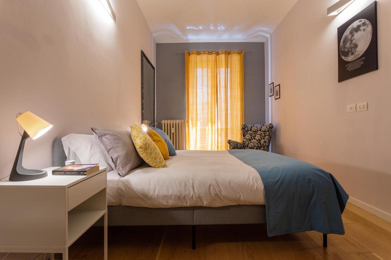 Massena Modern Apartment By Wonderful Italy ตูริน ภายนอก รูปภาพ
