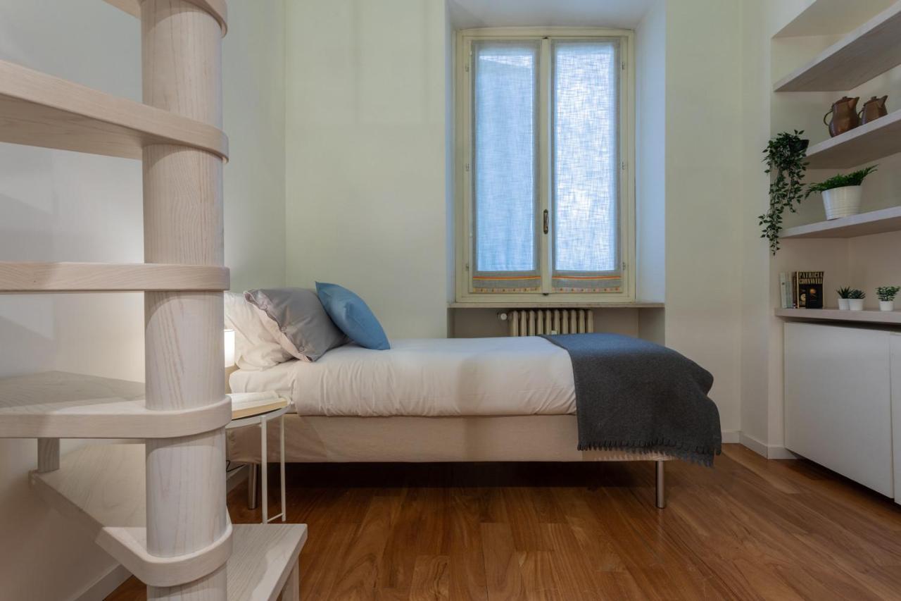 Massena Modern Apartment By Wonderful Italy ตูริน ภายนอก รูปภาพ