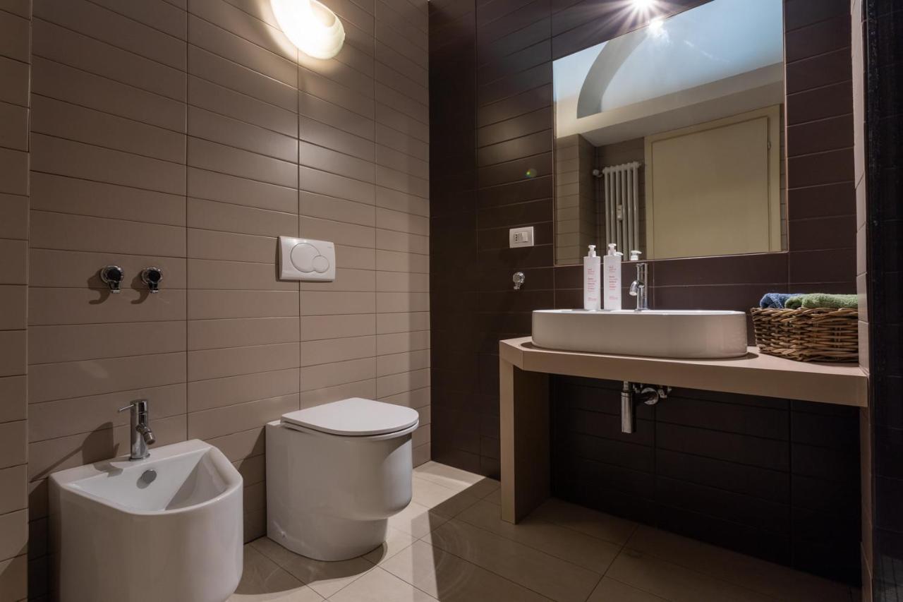 Massena Modern Apartment By Wonderful Italy ตูริน ภายนอก รูปภาพ