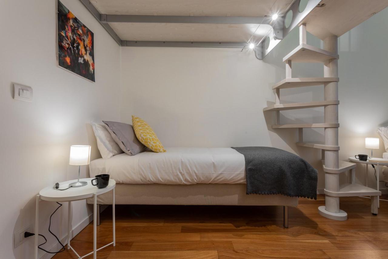 Massena Modern Apartment By Wonderful Italy ตูริน ภายนอก รูปภาพ